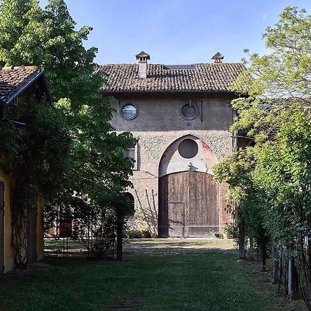 Le Dimore De Il Borgo Del Balsamico Albinea エクステリア 写真