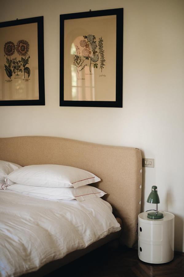 Le Dimore De Il Borgo Del Balsamico Albinea エクステリア 写真