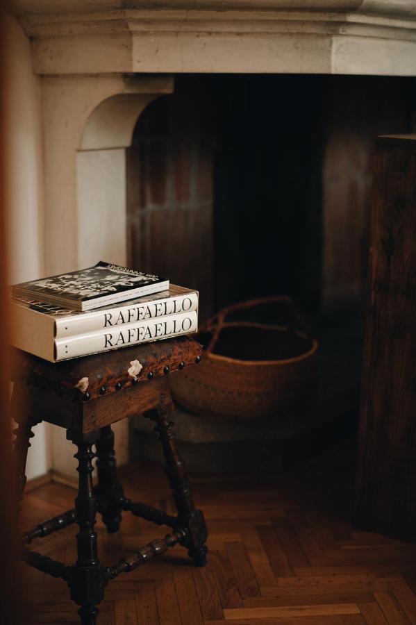 Le Dimore De Il Borgo Del Balsamico Albinea エクステリア 写真