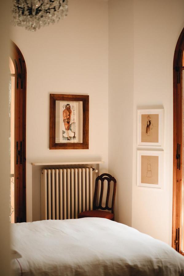 Le Dimore De Il Borgo Del Balsamico Albinea エクステリア 写真