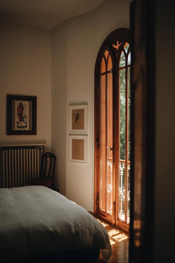 Le Dimore De Il Borgo Del Balsamico Albinea エクステリア 写真