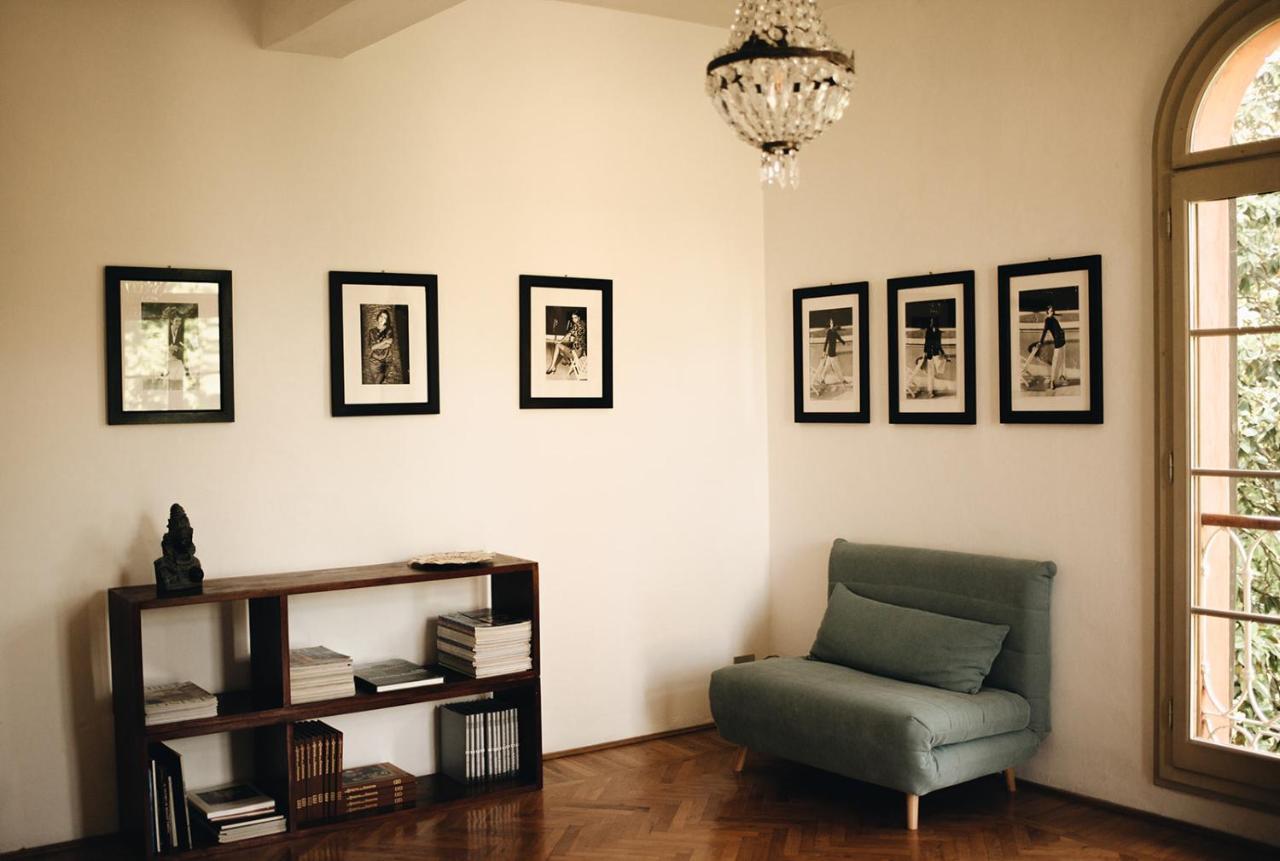 Le Dimore De Il Borgo Del Balsamico Albinea エクステリア 写真
