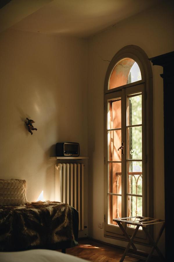Le Dimore De Il Borgo Del Balsamico Albinea エクステリア 写真
