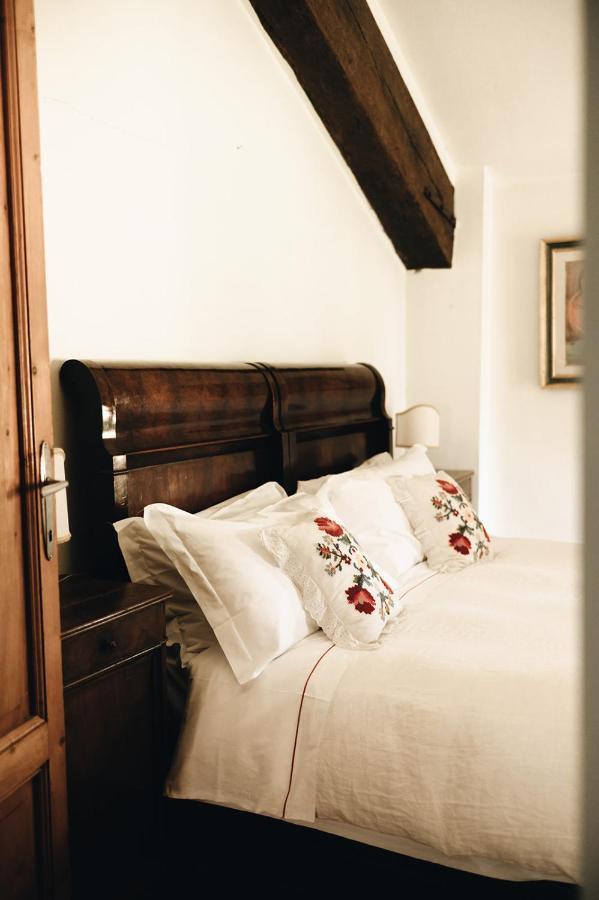 Le Dimore De Il Borgo Del Balsamico Albinea エクステリア 写真