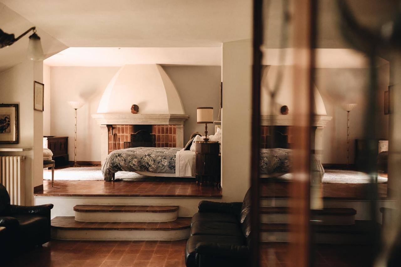Le Dimore De Il Borgo Del Balsamico Albinea エクステリア 写真