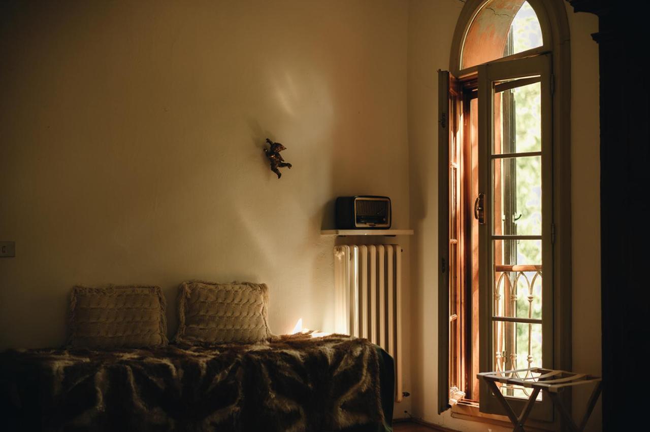 Le Dimore De Il Borgo Del Balsamico Albinea エクステリア 写真