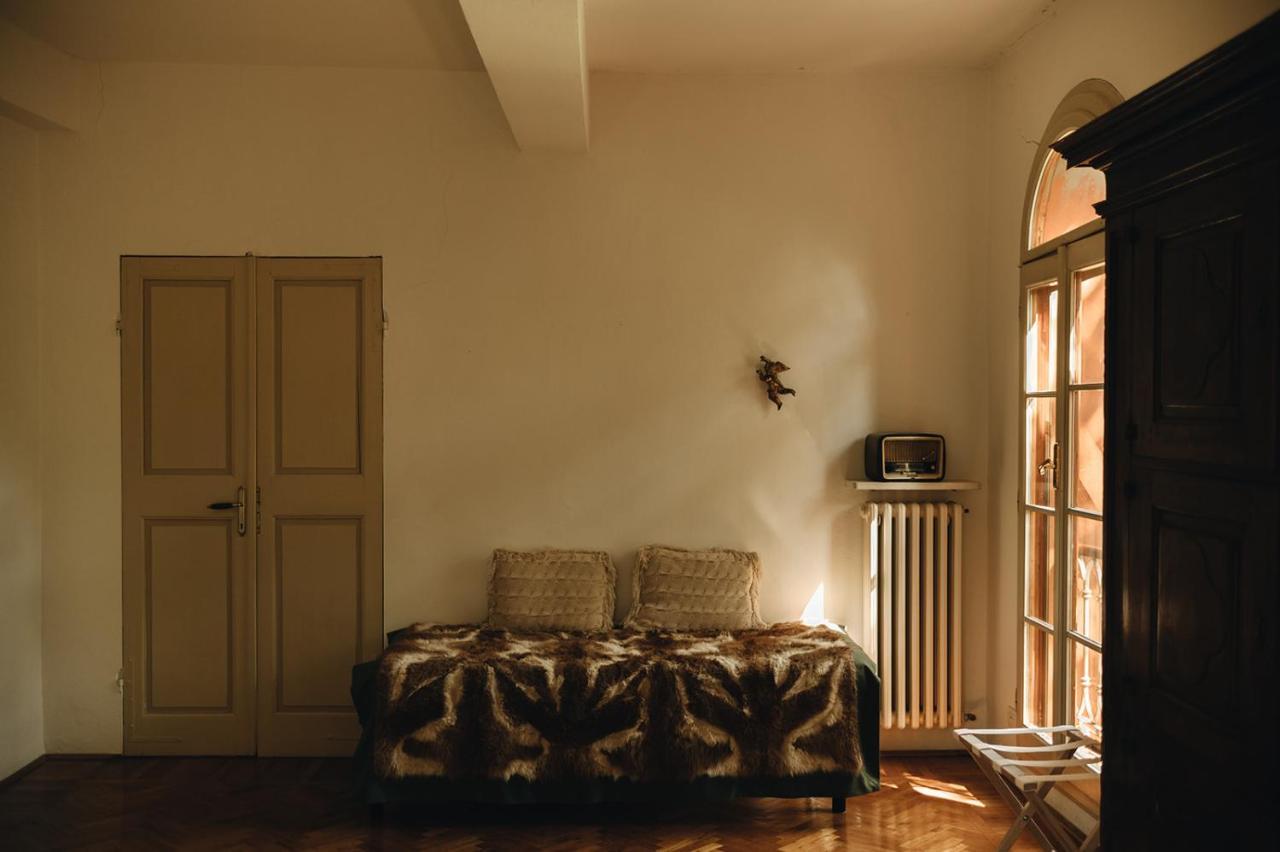 Le Dimore De Il Borgo Del Balsamico Albinea エクステリア 写真