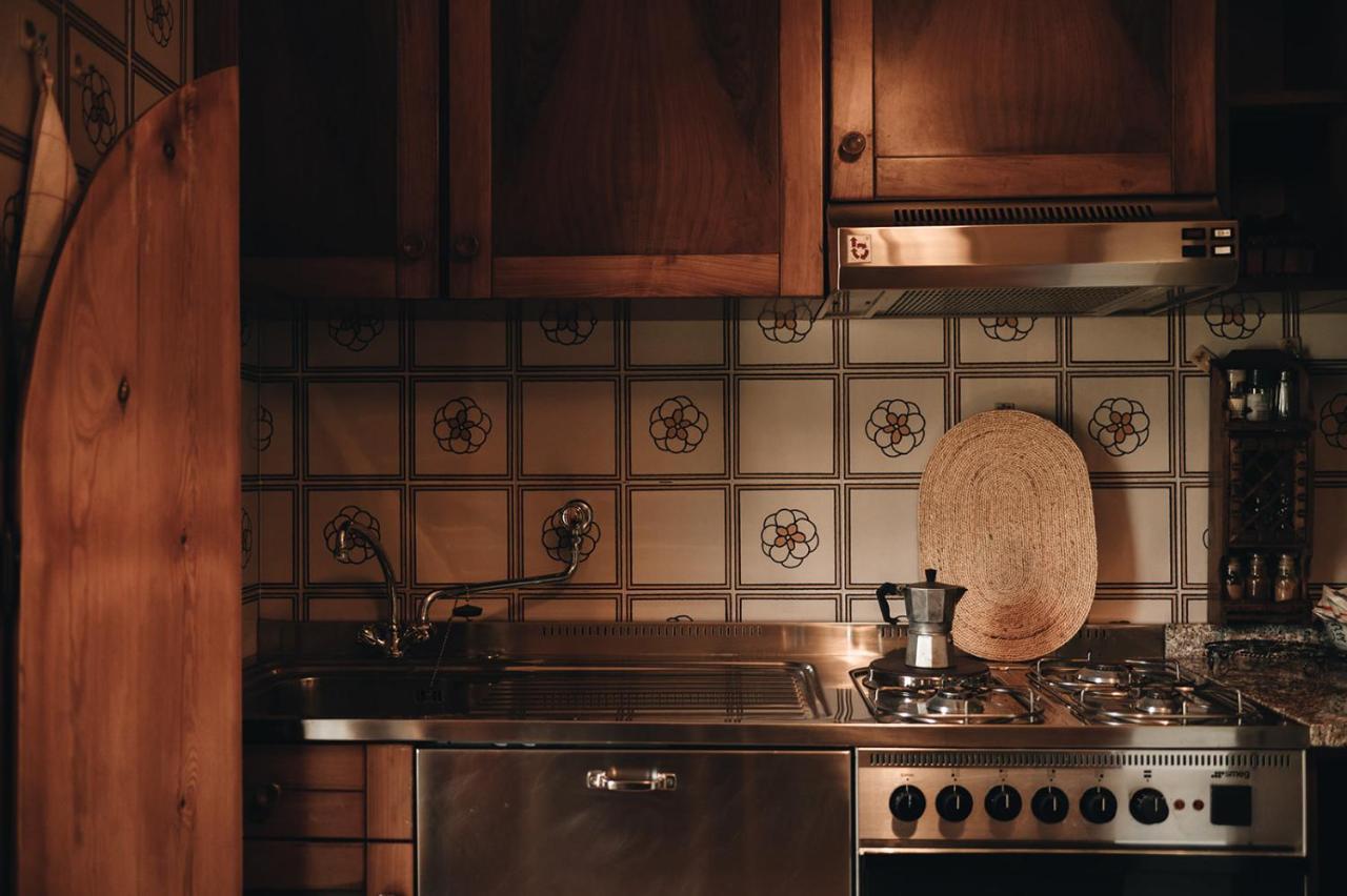 Le Dimore De Il Borgo Del Balsamico Albinea エクステリア 写真