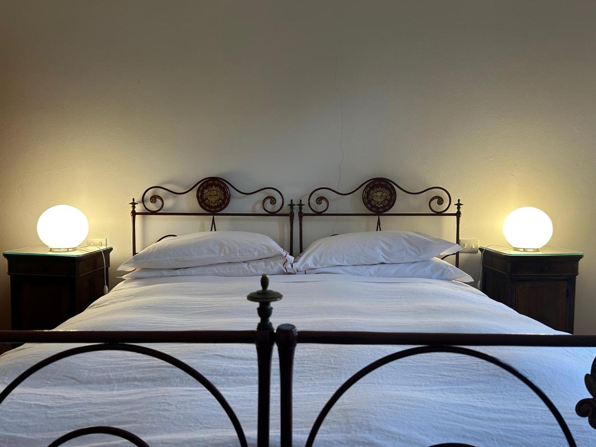 Le Dimore De Il Borgo Del Balsamico Albinea エクステリア 写真