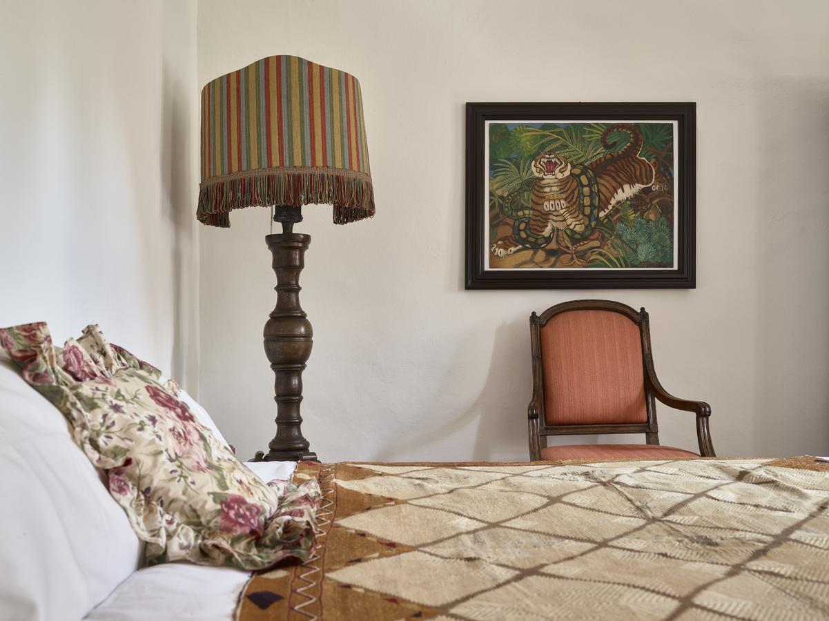 Le Dimore De Il Borgo Del Balsamico Albinea エクステリア 写真