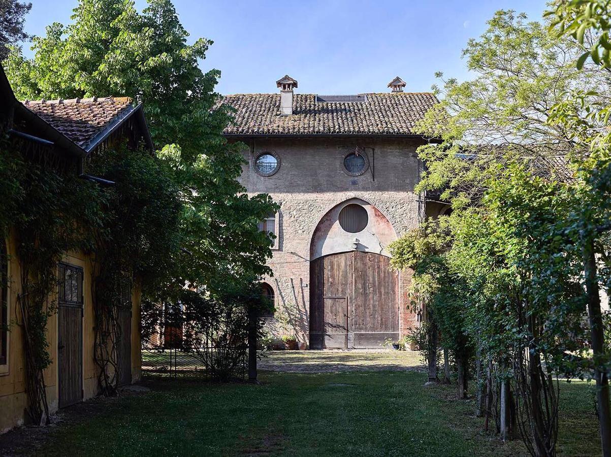 Le Dimore De Il Borgo Del Balsamico Albinea エクステリア 写真