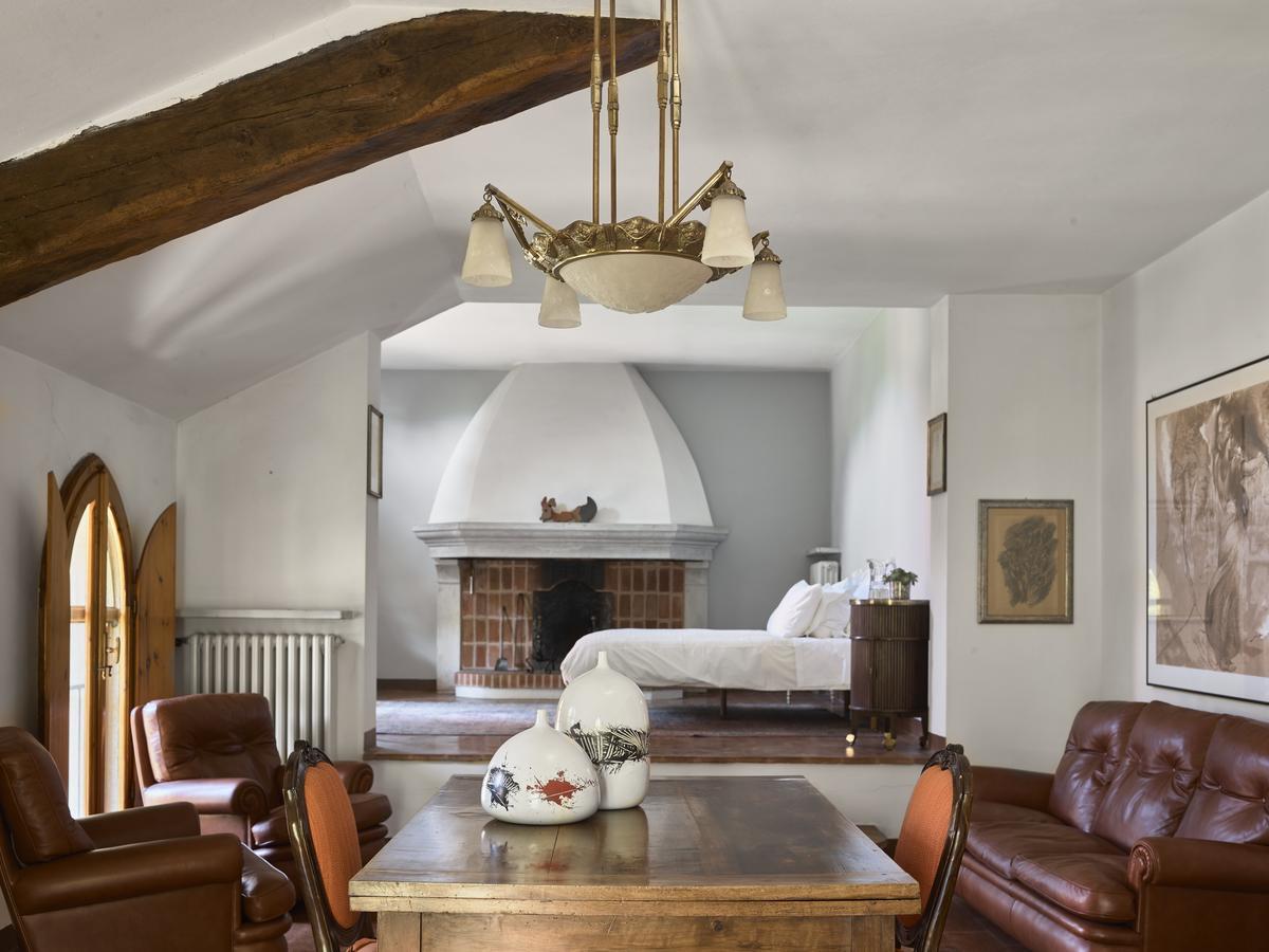 Le Dimore De Il Borgo Del Balsamico Albinea エクステリア 写真
