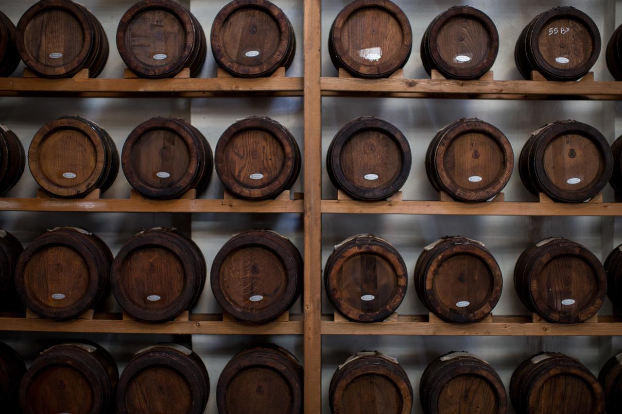 Le Dimore De Il Borgo Del Balsamico Albinea エクステリア 写真