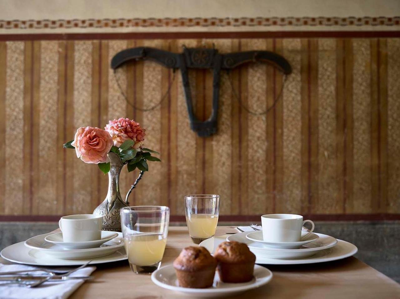 Le Dimore De Il Borgo Del Balsamico Albinea エクステリア 写真